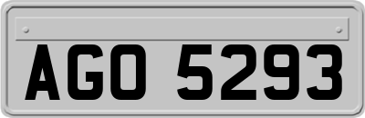 AGO5293