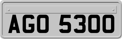 AGO5300