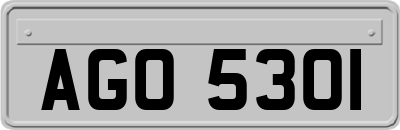 AGO5301
