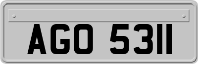 AGO5311
