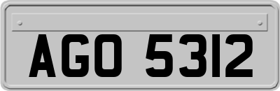 AGO5312