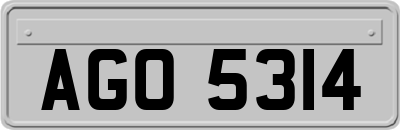 AGO5314