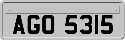 AGO5315