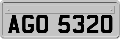 AGO5320