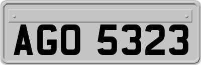 AGO5323