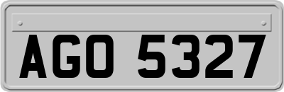 AGO5327