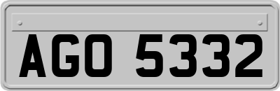 AGO5332