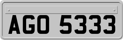 AGO5333
