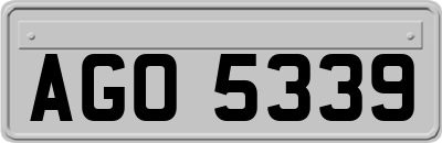 AGO5339