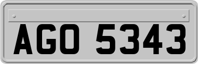 AGO5343