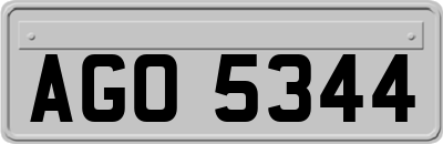 AGO5344