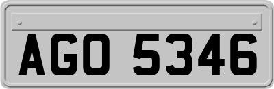 AGO5346