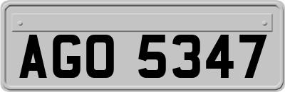 AGO5347