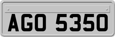AGO5350