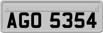 AGO5354