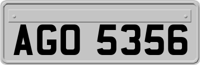 AGO5356