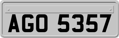 AGO5357