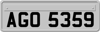 AGO5359
