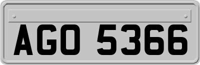 AGO5366