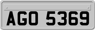 AGO5369