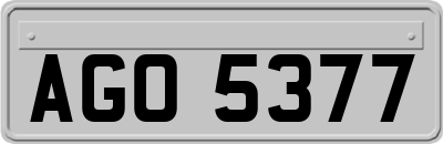 AGO5377