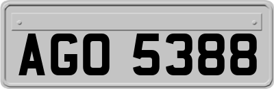 AGO5388