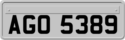 AGO5389