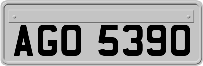AGO5390