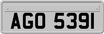 AGO5391