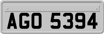 AGO5394
