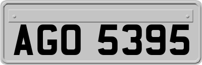 AGO5395