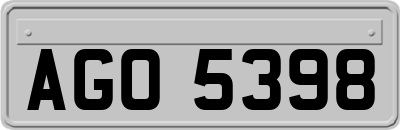 AGO5398