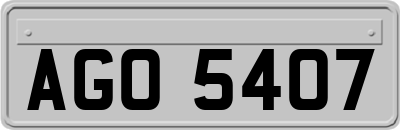 AGO5407