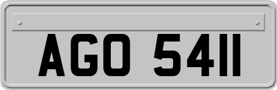 AGO5411