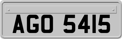 AGO5415