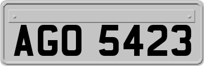 AGO5423