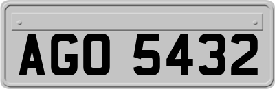 AGO5432