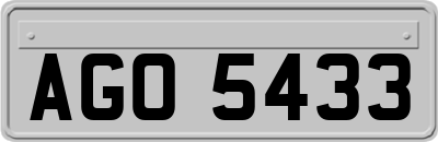 AGO5433