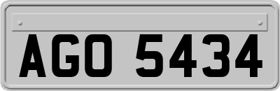 AGO5434