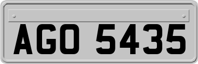 AGO5435