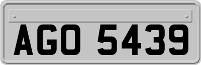 AGO5439