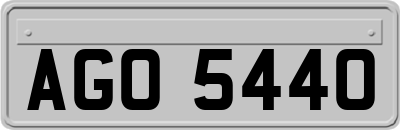AGO5440