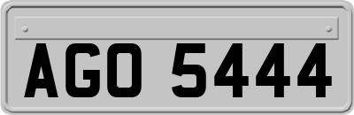 AGO5444