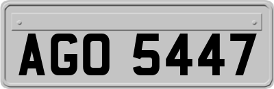 AGO5447