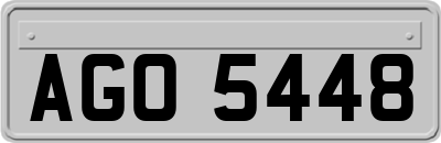 AGO5448
