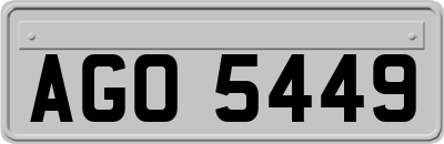 AGO5449