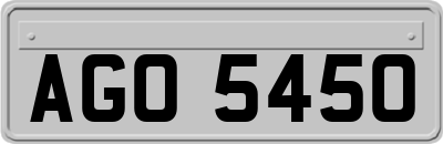 AGO5450