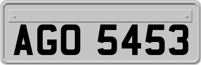 AGO5453