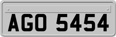 AGO5454