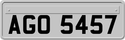 AGO5457